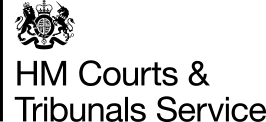 HMCTS
