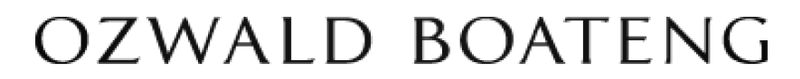 Ozwald Boateng