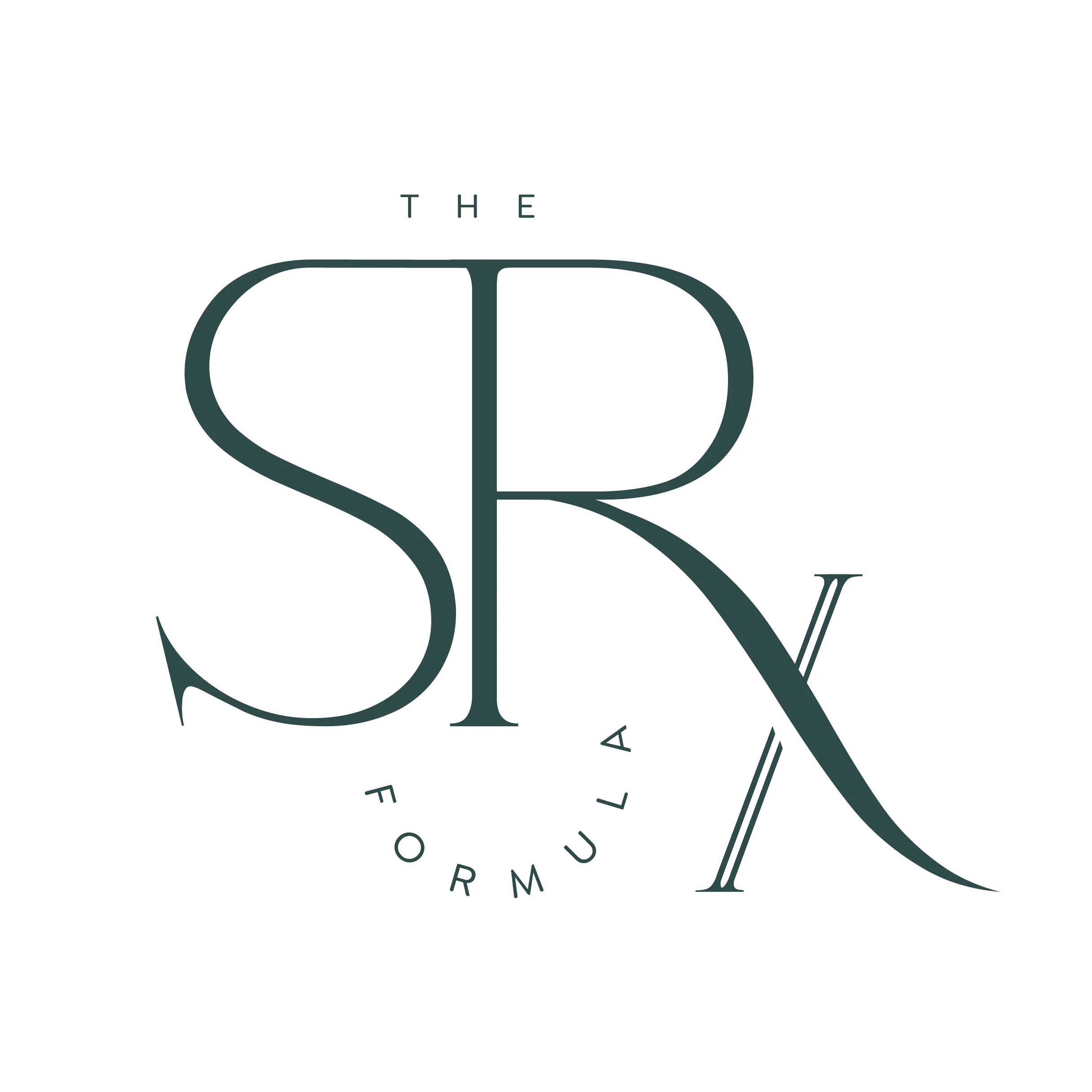 SRx Formula